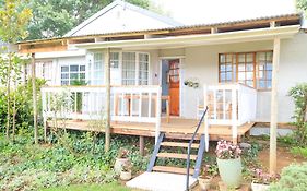 Joywood Cottages